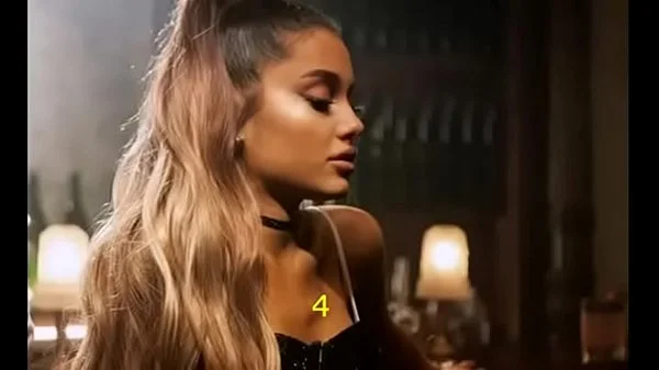 Ariana grande joi