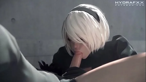 2b sound compilation SFM/3D hi quality