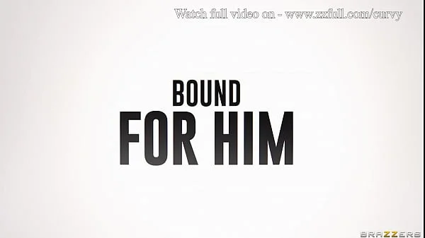 Bound For Him - CJ Miles / Brazzers  / stream full from www.zzfull.com/curvy