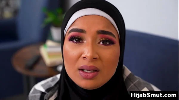 Virgin muslim girl blows american boyfriend for the first time