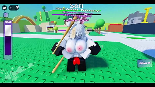 Roblox they fuck me for losing