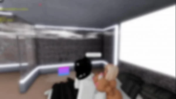 Alone In A Bunker - Roblox Sex Rp