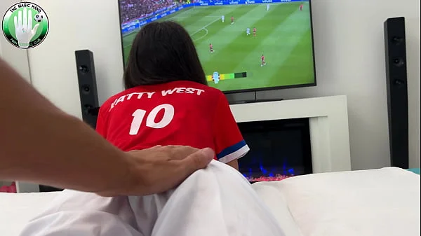 Here's why Russia is not participating in Euro 2024: Katty West is a bomb!