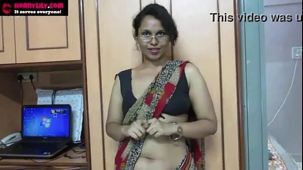 Indian Porn Teacher Horny Lily