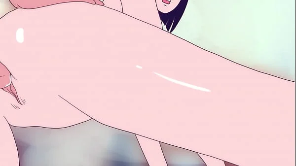 Hinata porn hentai sex