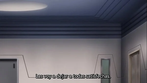 Shuumatsu no harem escenas de sexo