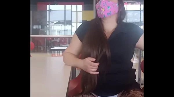 Upss Agujero Equivocado POR EL CULO A LA MILF DEL CENTRO COMERCIAL!! Sexo anal casero y real. Termina con su culo Lleno De SEMEN 1