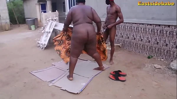 Ebony bbw Eastsidebabe and bang king empire having hardcore