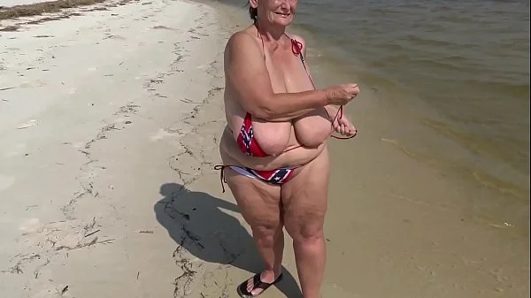 Beach Rebel Titty Breaker