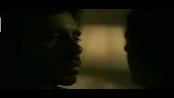 Mirzapur 2 sex scene