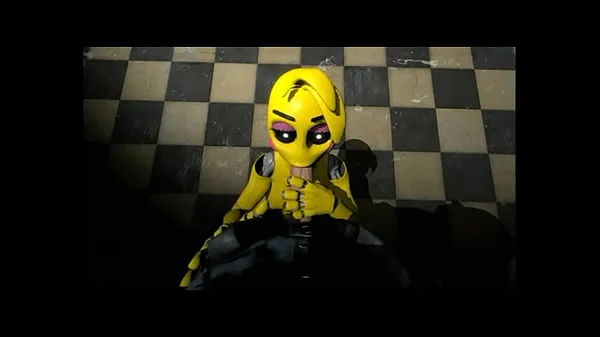 FNaF Sex with Chica