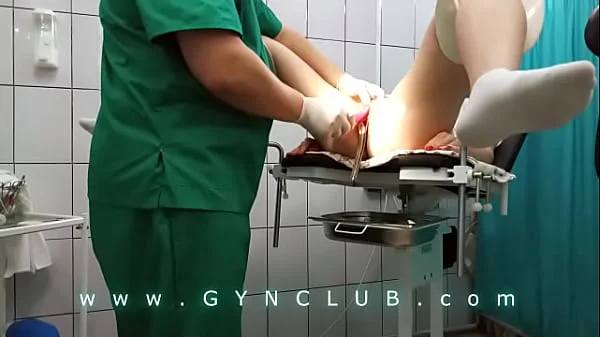 Hard gyno orgasm