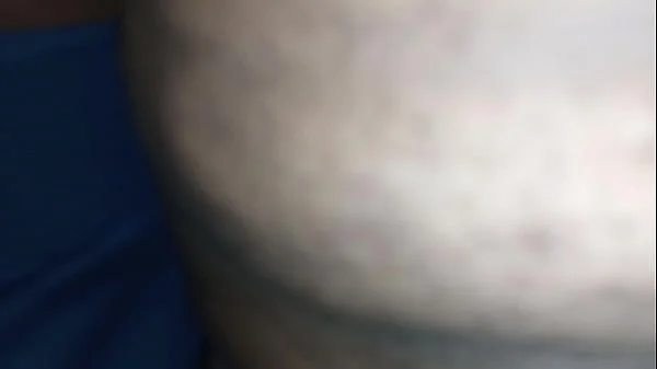 Happy Creamy Anniversary (Cumshot)