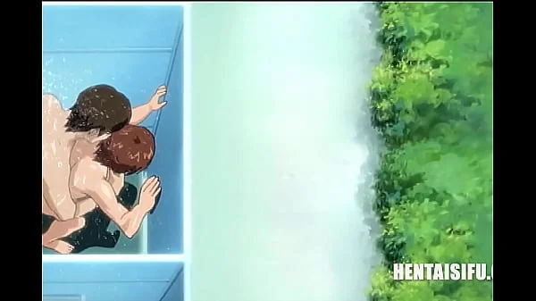 The Love Of His Life Was All Along His Bestfriend - Hentai WIth Eng Subs