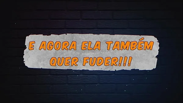 Esse filme de foda é proibido!