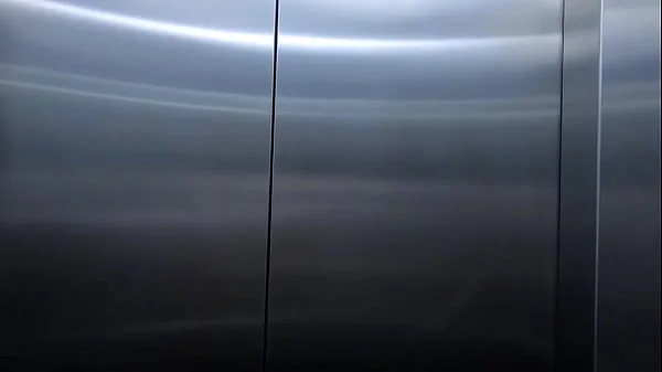 Sexy Elevator